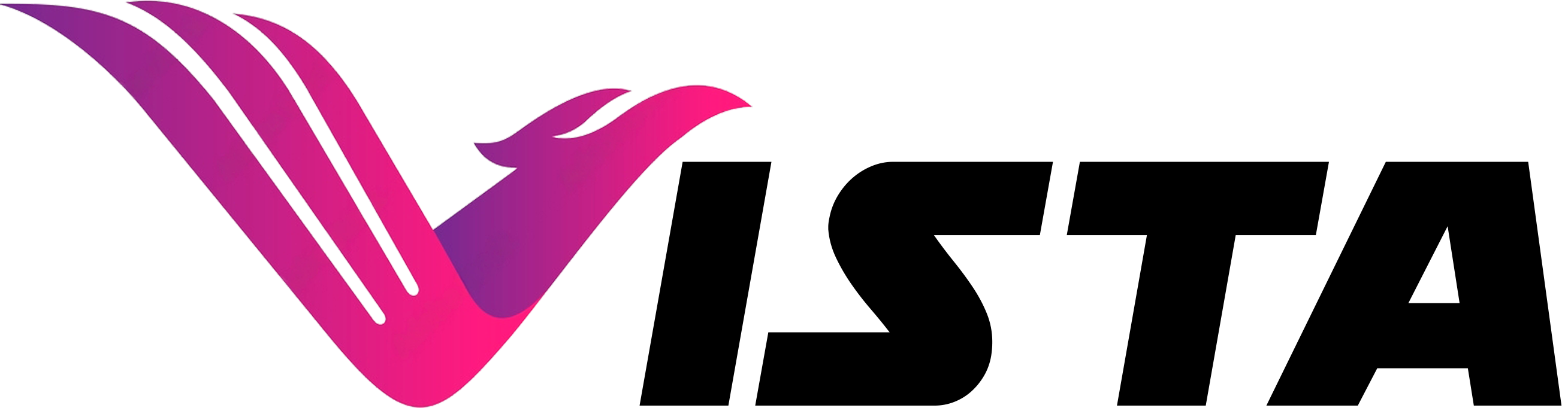 Logo VISTA ERP